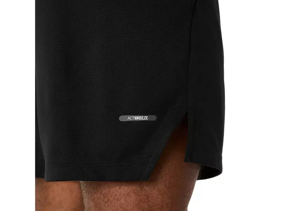 actibreeze ventilerade stickshorts 18 cm