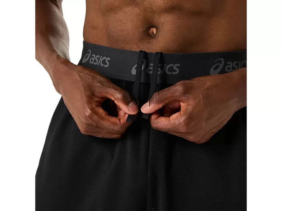 actibreeze ventilerade stickshorts 18 cm