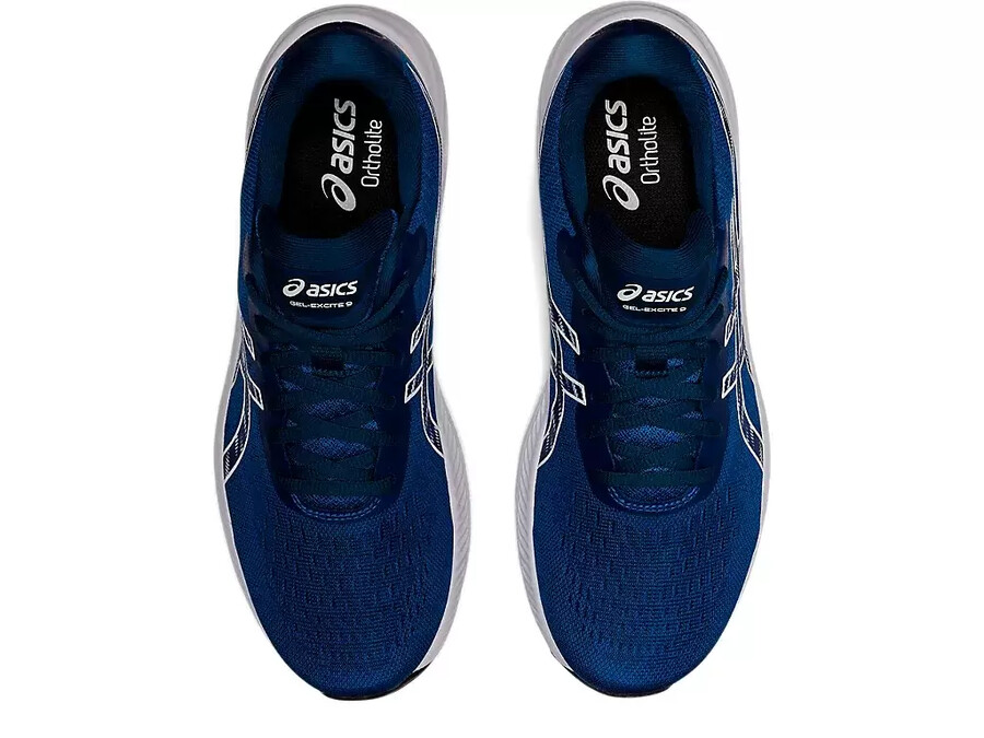 gel-excite 9 street testad