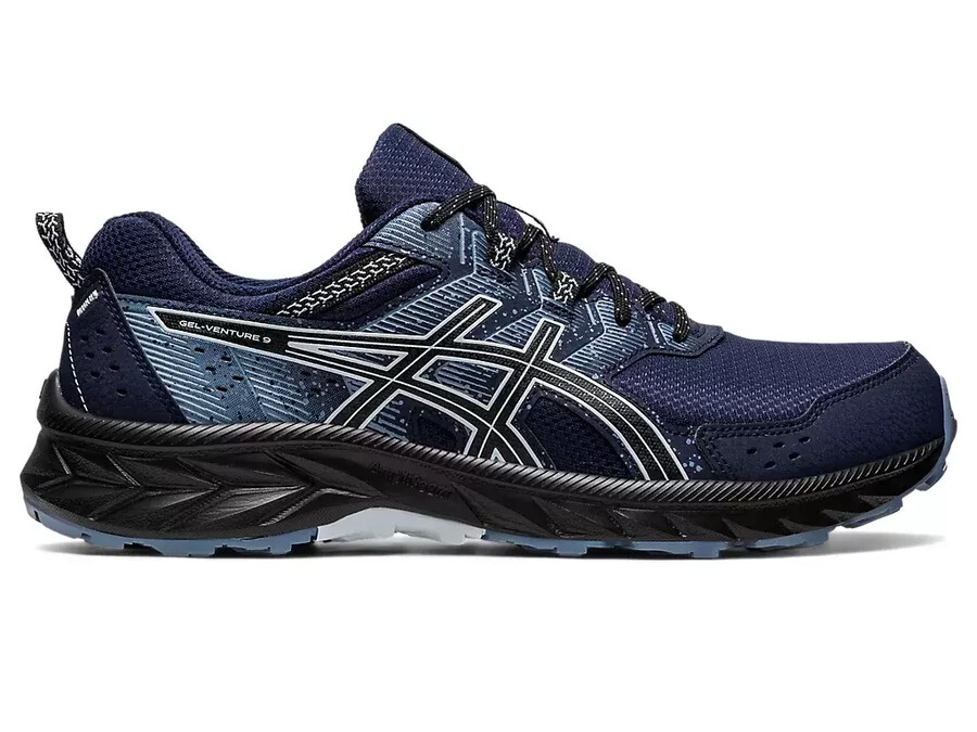 gel-venture 9 extra bred gatutestad
