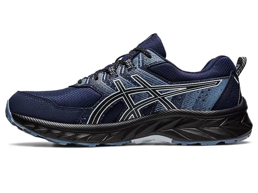 gel-venture 9 extra bred gatutestad