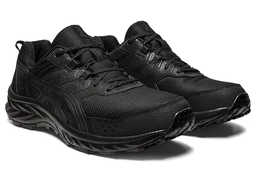 gel-venture 9 extra bred gatutestad
