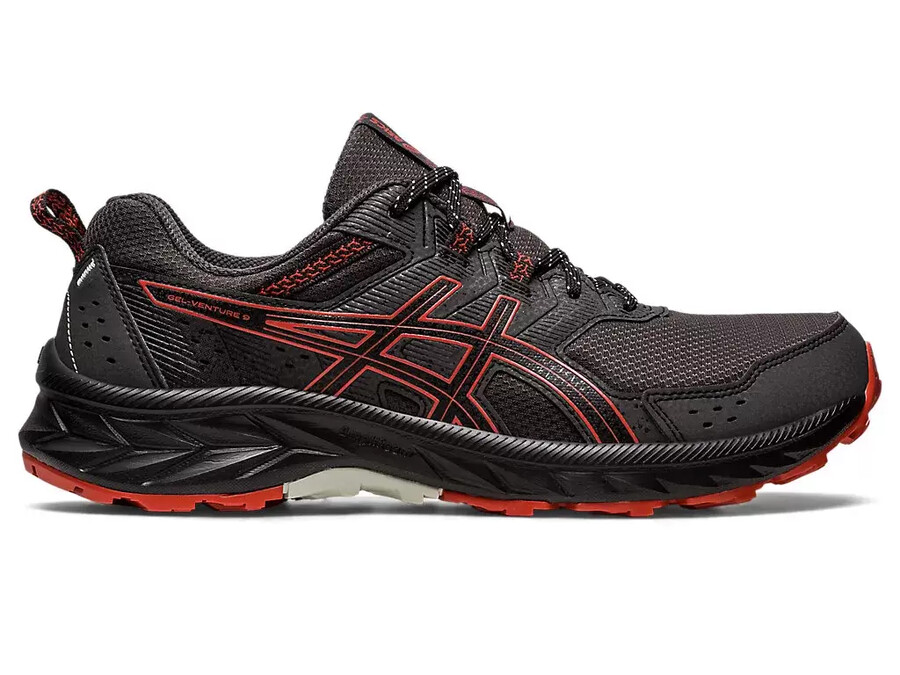 gel-venture 9 extra bred gatutestad