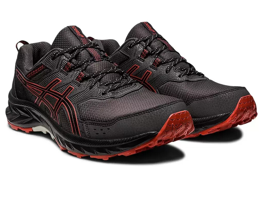 gel-venture 9 extra bred gatutestad