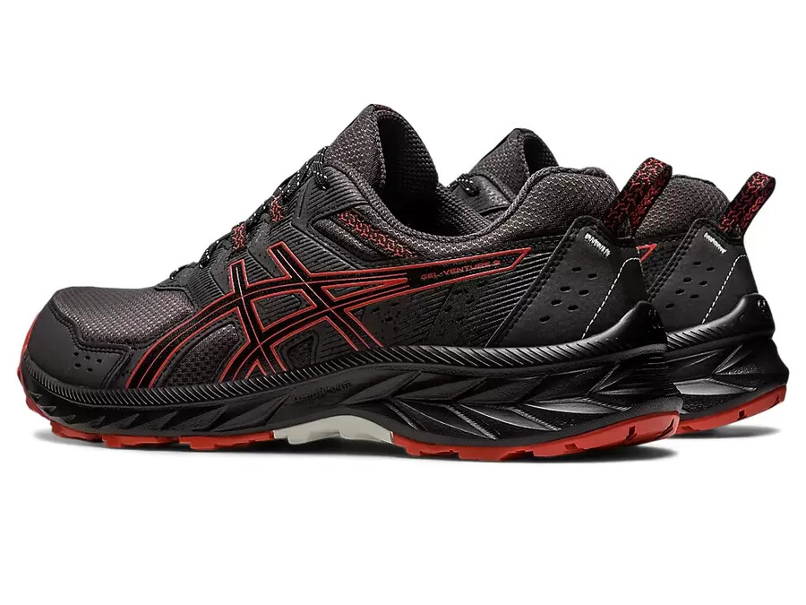 gel-venture 9 extra bred gatutestad