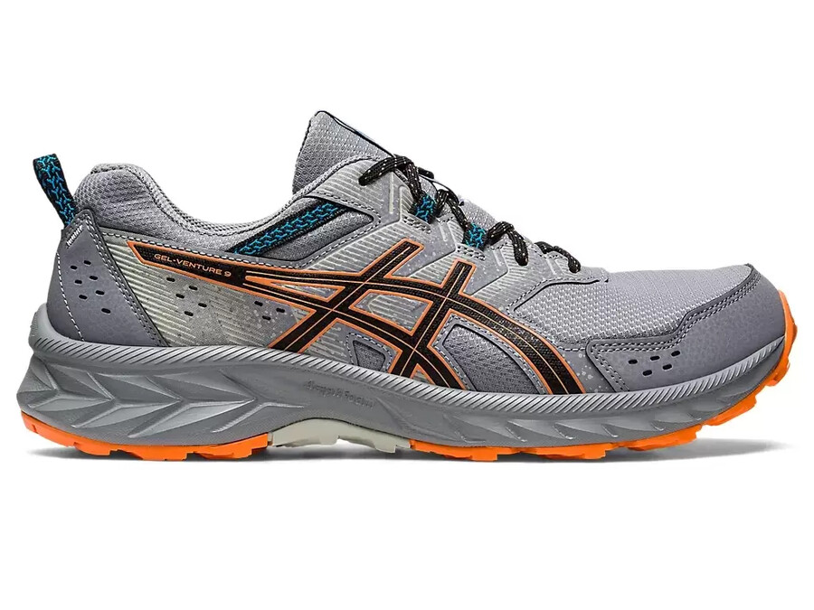 gel-venture 9 extra bred gatutestad