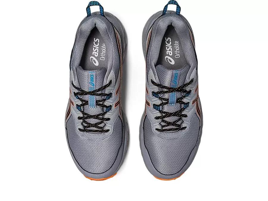 gel-venture 9 extra bred gatutestad