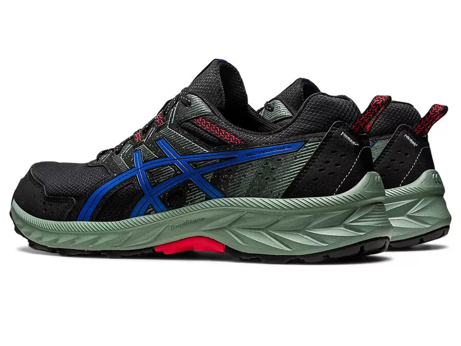 gel-venture 9 extra bred gatutestad