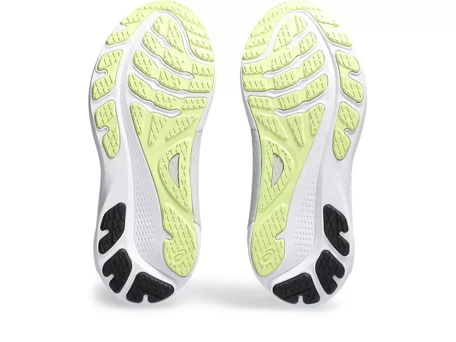 gel-kayano 30 vÄgtestad