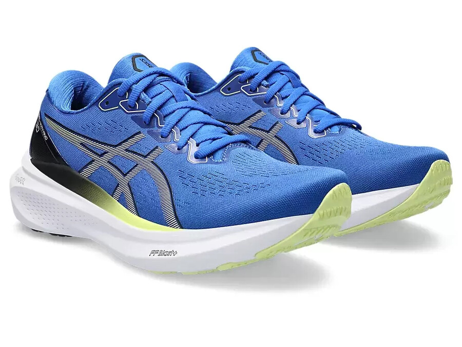 gel-kayano 30 vÄgtestad