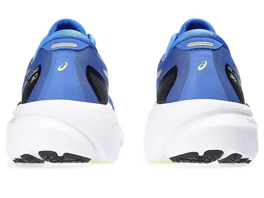 gel-kayano 30 vÄgtestad