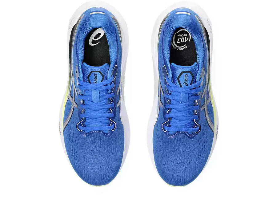 gel-kayano 30 vÄgtestad