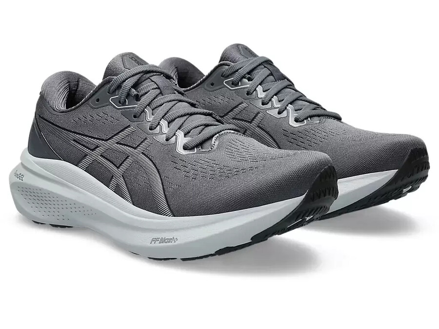 gel-kayano 30 extra bred gata testad