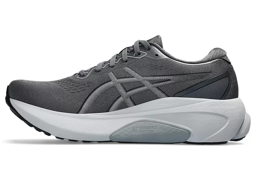 gel-kayano 30 extra bred gata testad