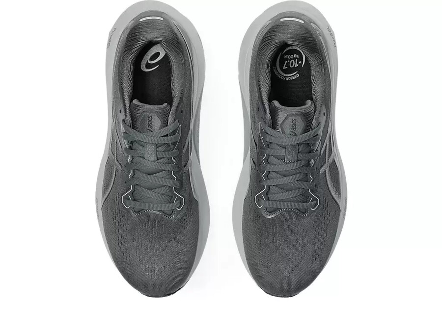 gel-kayano 30 extra bred gata testad