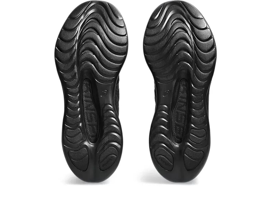 gel-kinsei max road testad