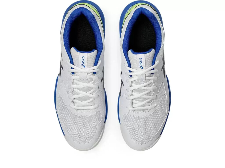 gel-dedicate 8 pickleball road testad
