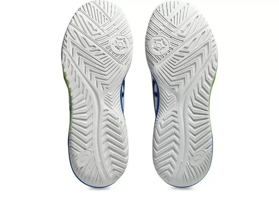 gel-dedicate 8 pickleball road testad