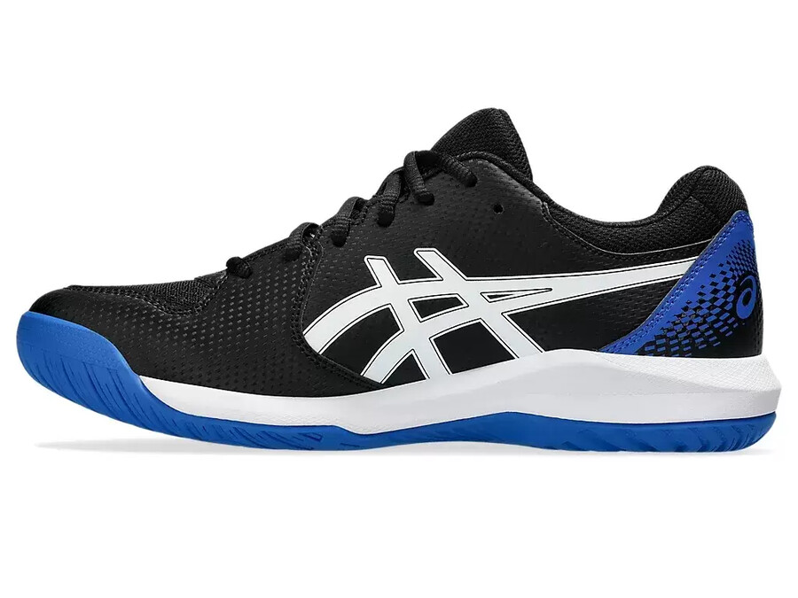 gel-dedicate 8 bred vÄg testad