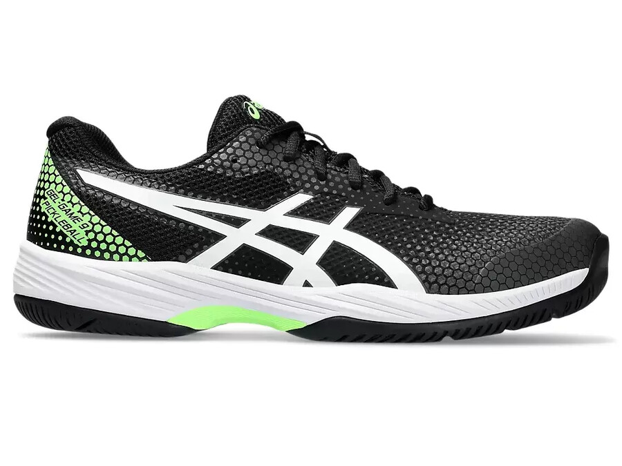 gel-game 9 pickleball road testad