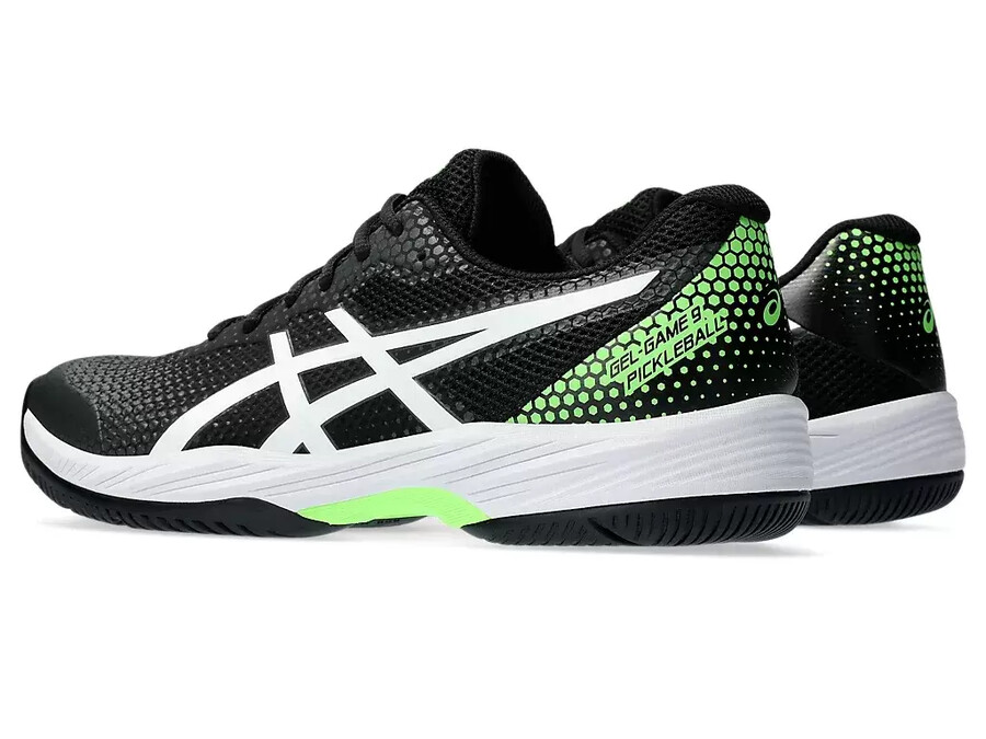 gel-game 9 pickleball road testad