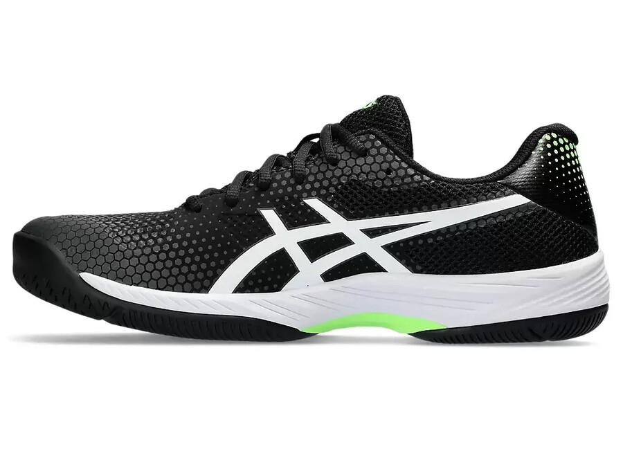 gel-game 9 pickleball road testad