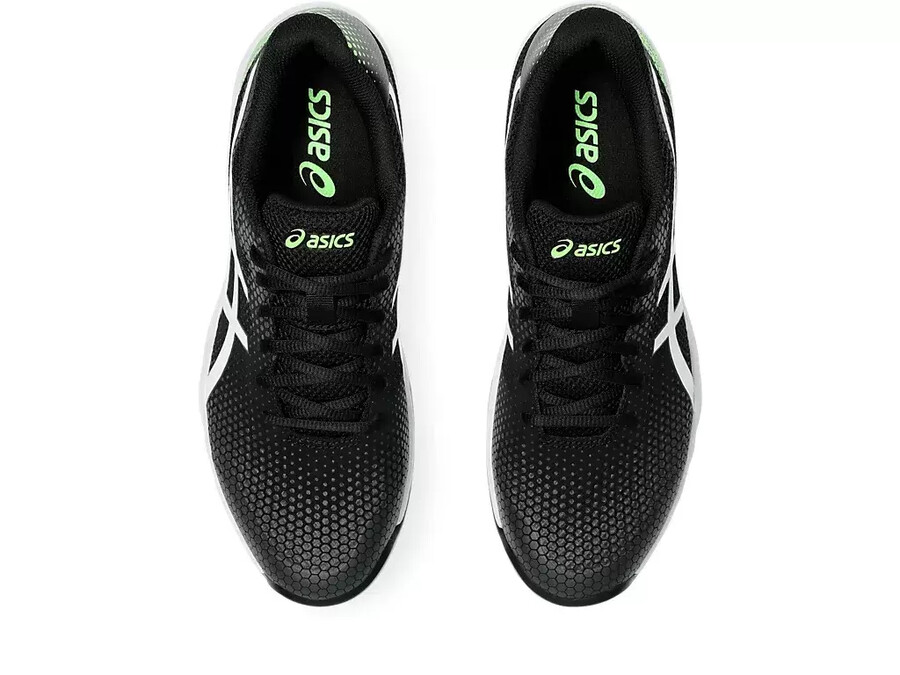 gel-game 9 pickleball road testad