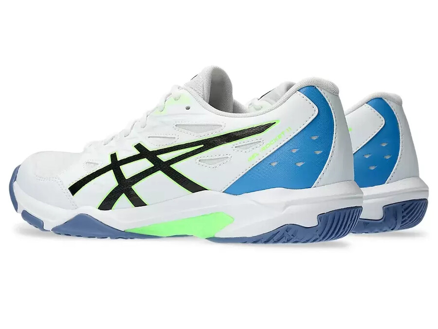 gel-rocket 11 vejtestad