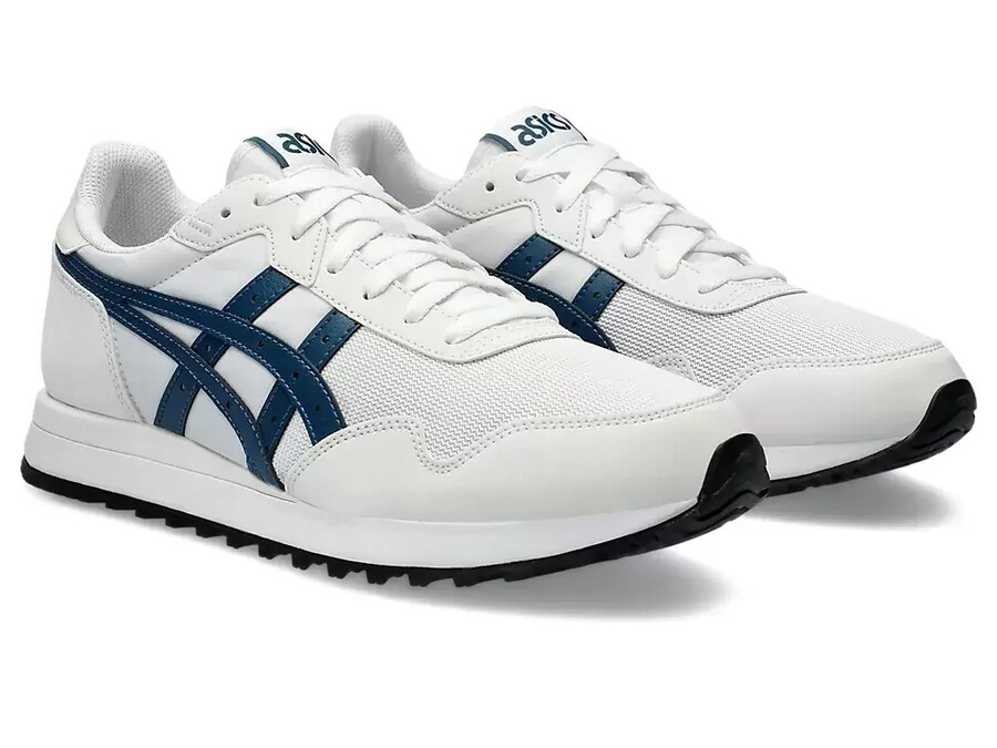 tiger runner ii i vÄgprovningen