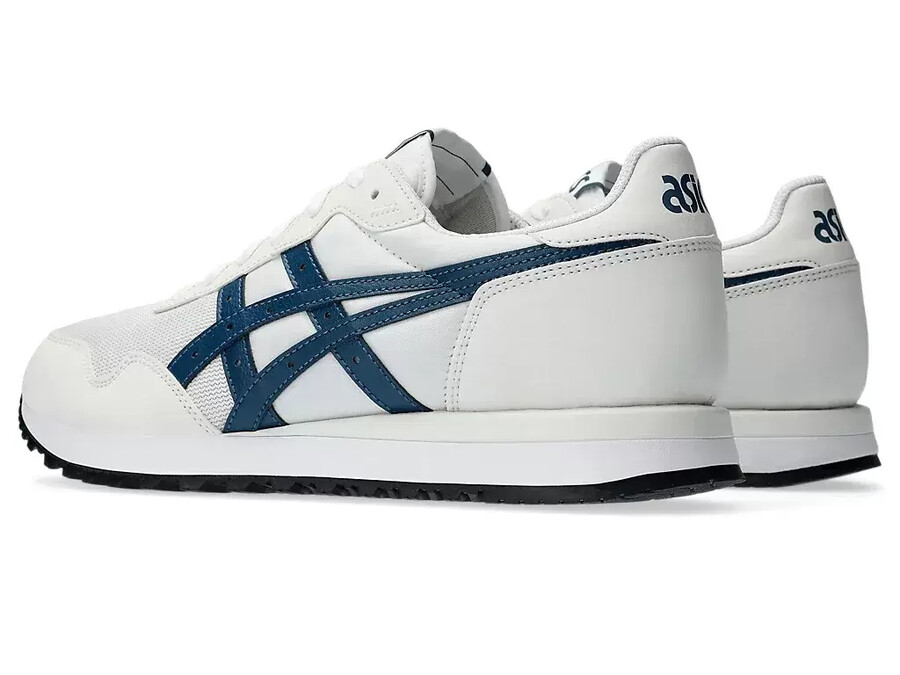 tiger runner ii i vÄgprovningen