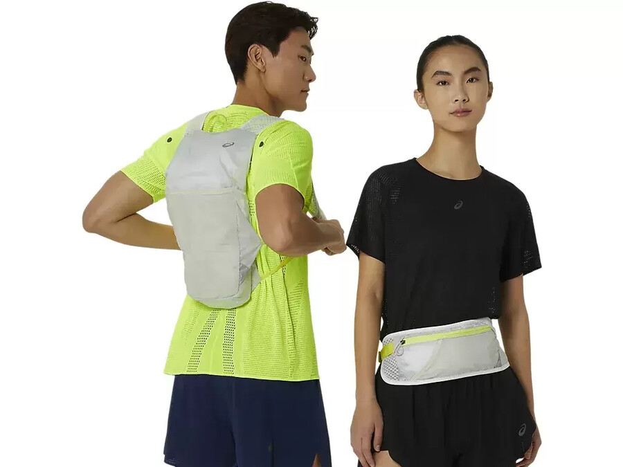 unisex-ryggsÄck 8l