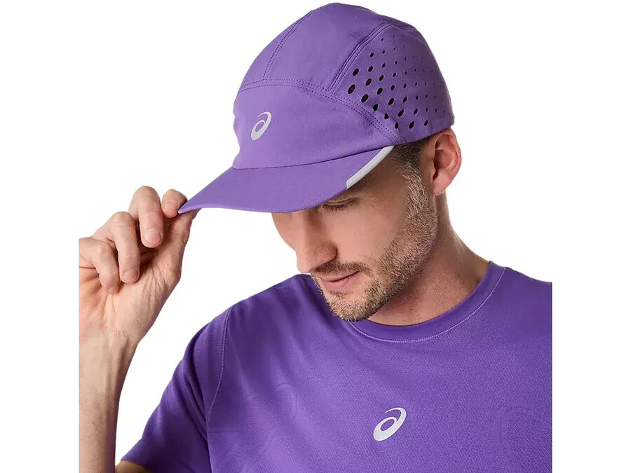 ultra lÄtt lÖparkepsa