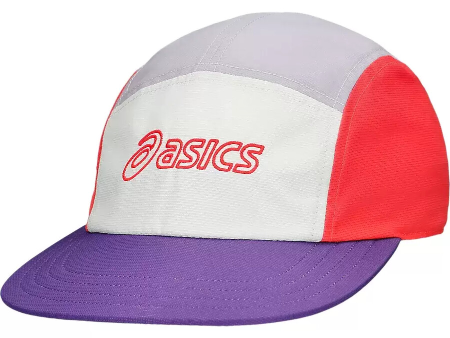 asics 5-panelskeppa