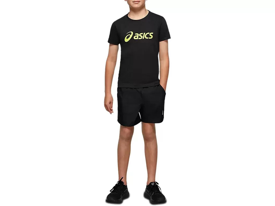 vÄvda sportshorts fÖr ungdom