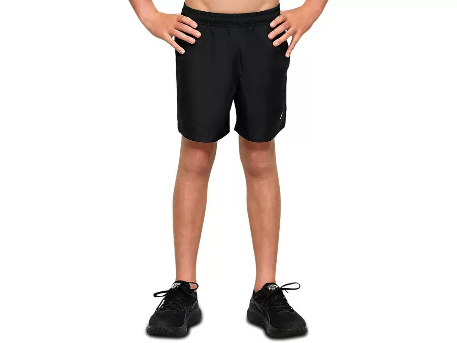 vÄvda sportshorts fÖr ungdom