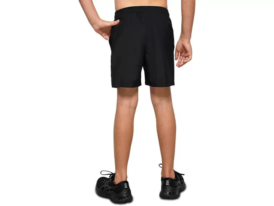 vÄvda sportshorts fÖr ungdom