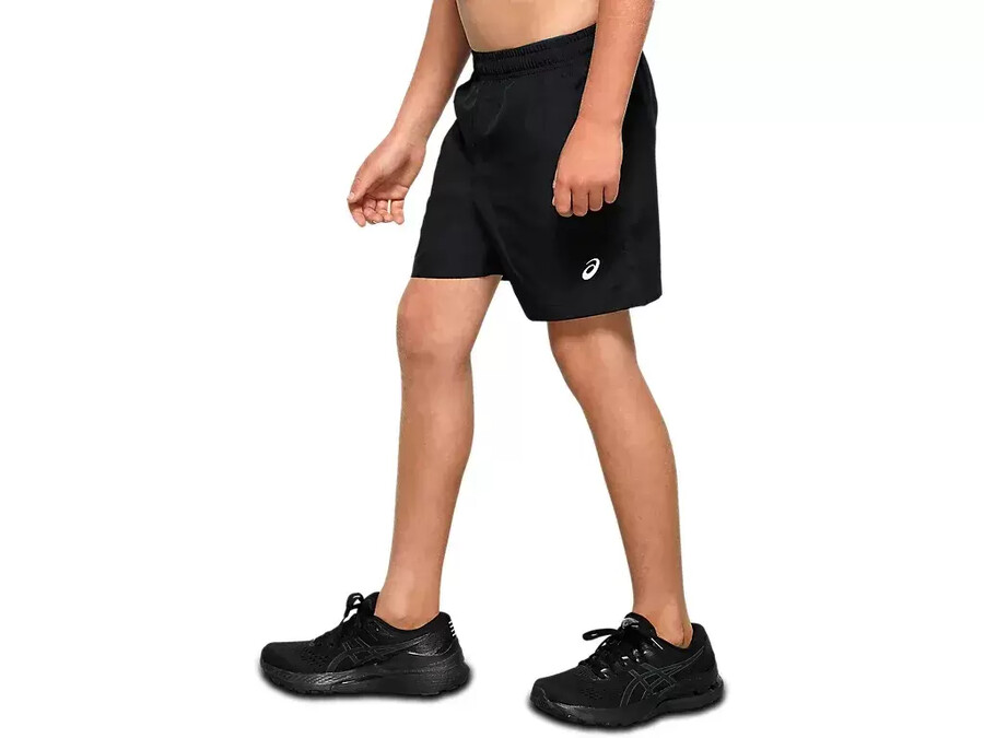 vÄvda sportshorts fÖr ungdom
