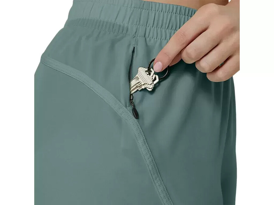 dam 4in pr lyte short 2.0