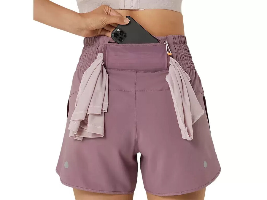 nagino 4in lÖpshort