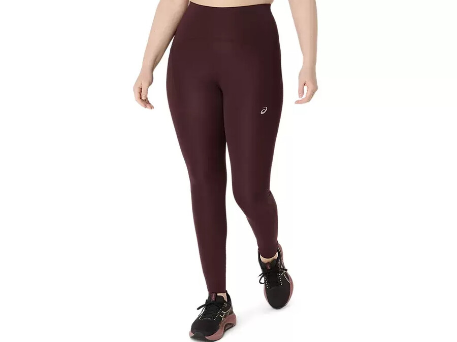 hÖg midja tights med vÄg