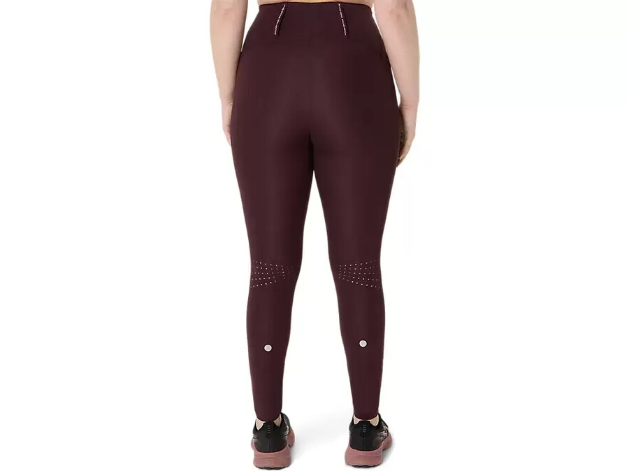 hÖg midja tights med vÄg