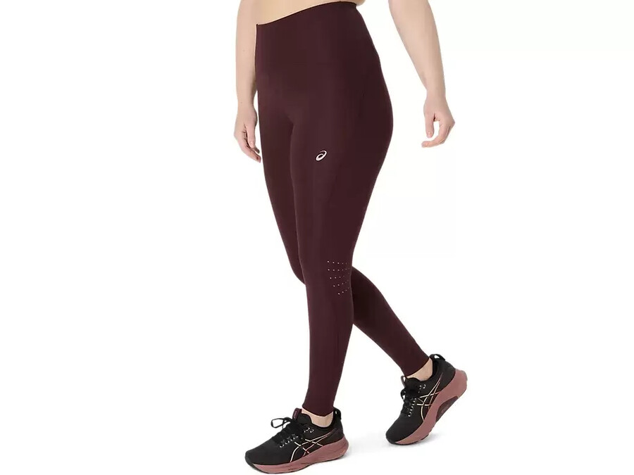 hÖg midja tights med vÄg