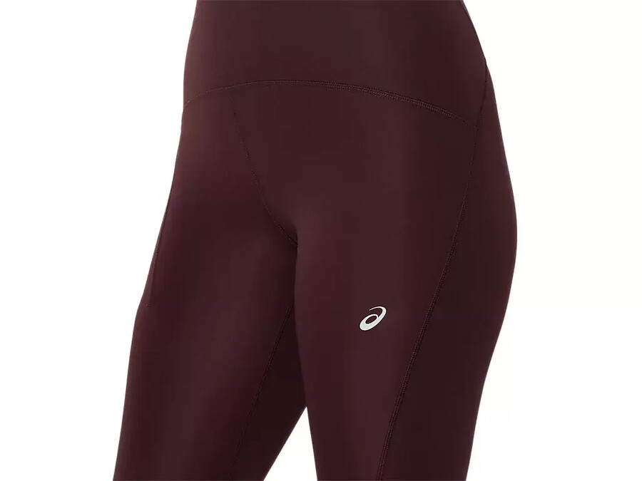 hÖg midja tights med vÄg