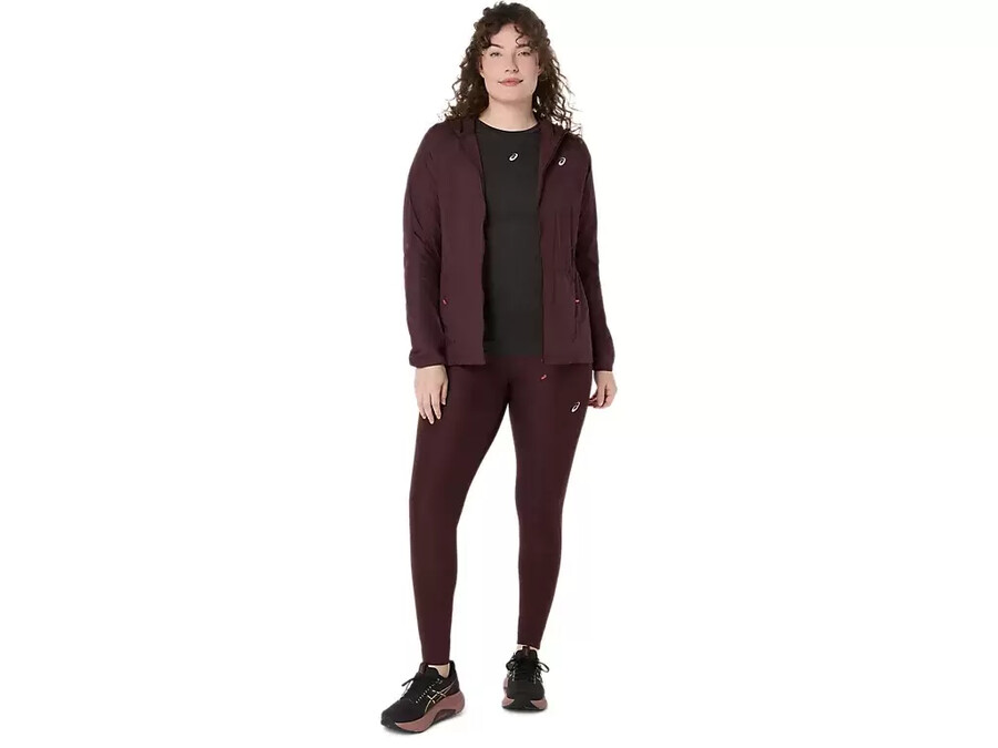 hÖg midja tights med vÄg