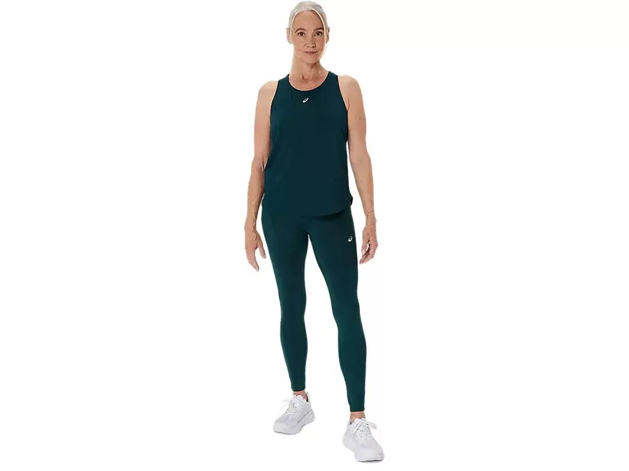 hÖg midja tights med vÄg