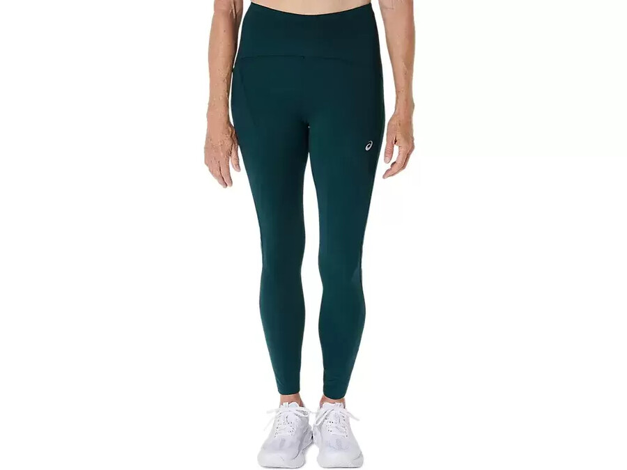 hÖg midja tights med vÄg