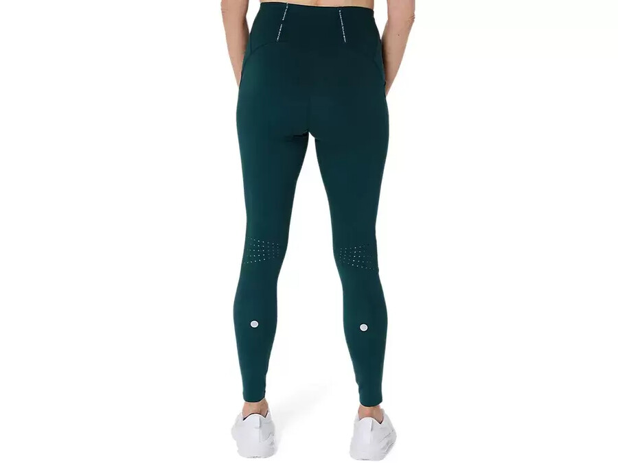 hÖg midja tights med vÄg