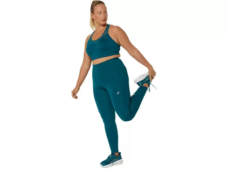 hÖg midja tights med vÄg