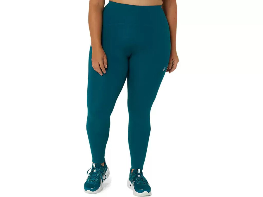 hÖg midja tights med vÄg