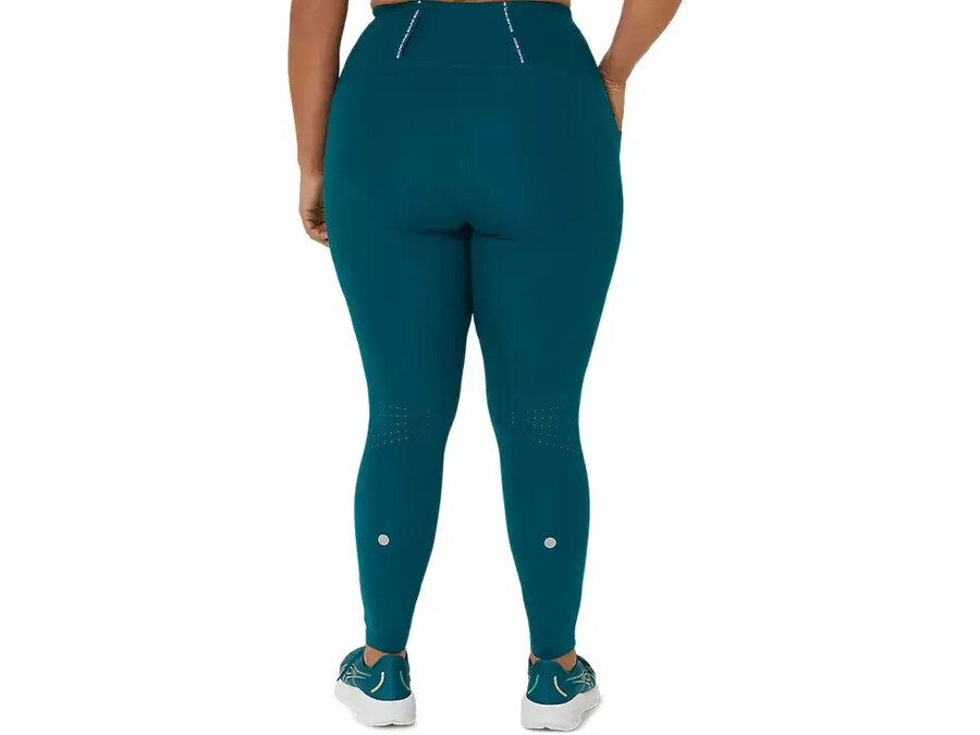 hÖg midja tights med vÄg